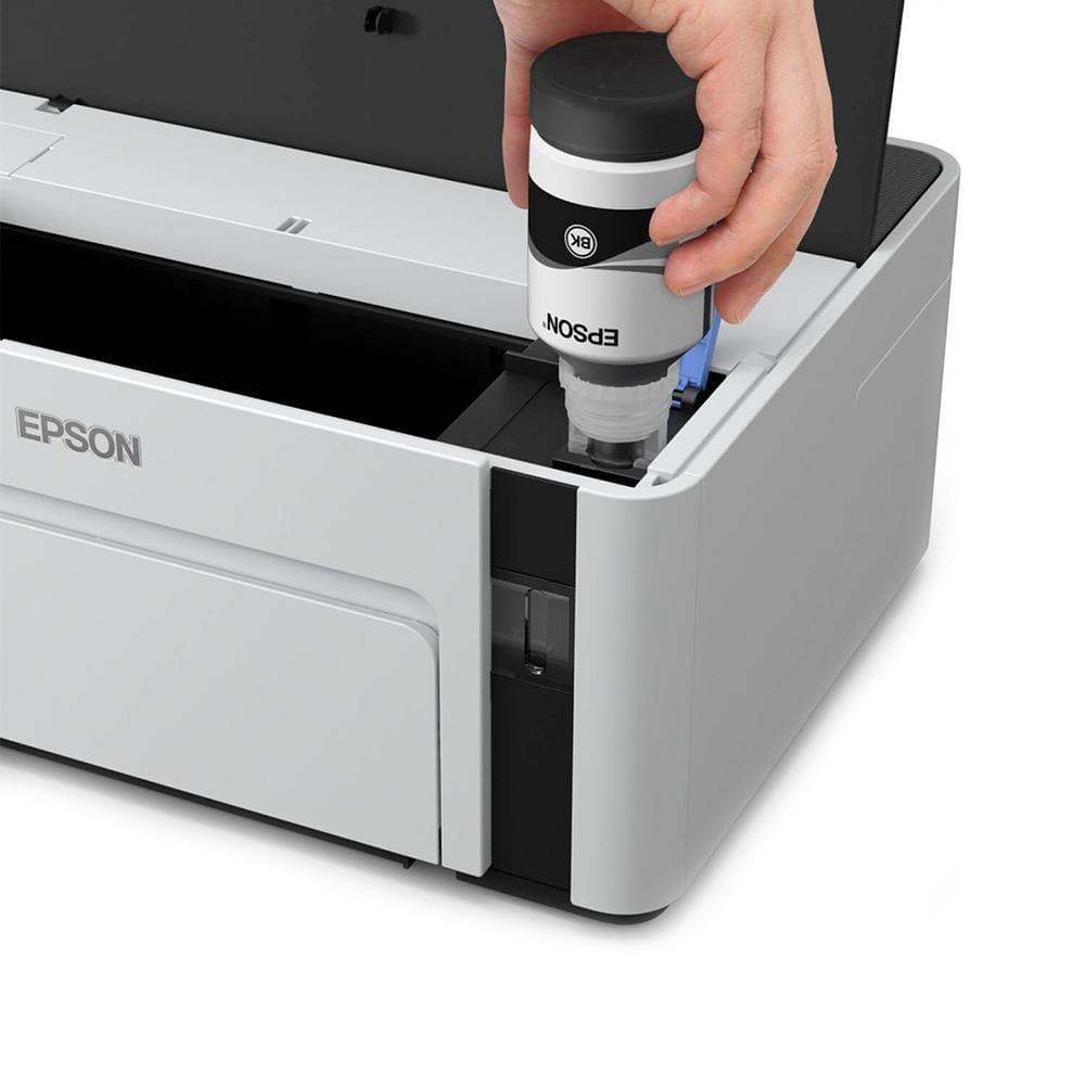 Impressora EPSON Termica Nao Fiscal TM-T20X - C31CH26031