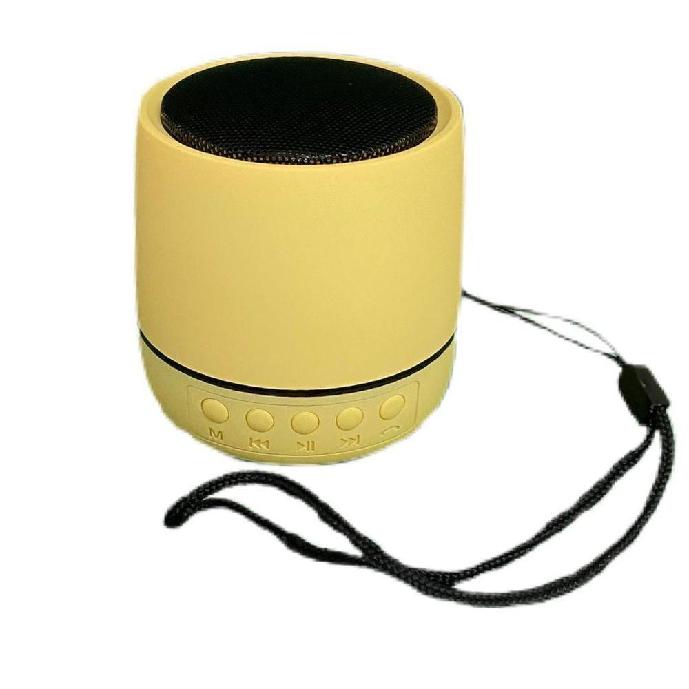 Caixa De Som Mini Bluetooth 3w Usb Sd Speaker Xtrad Ws-2922