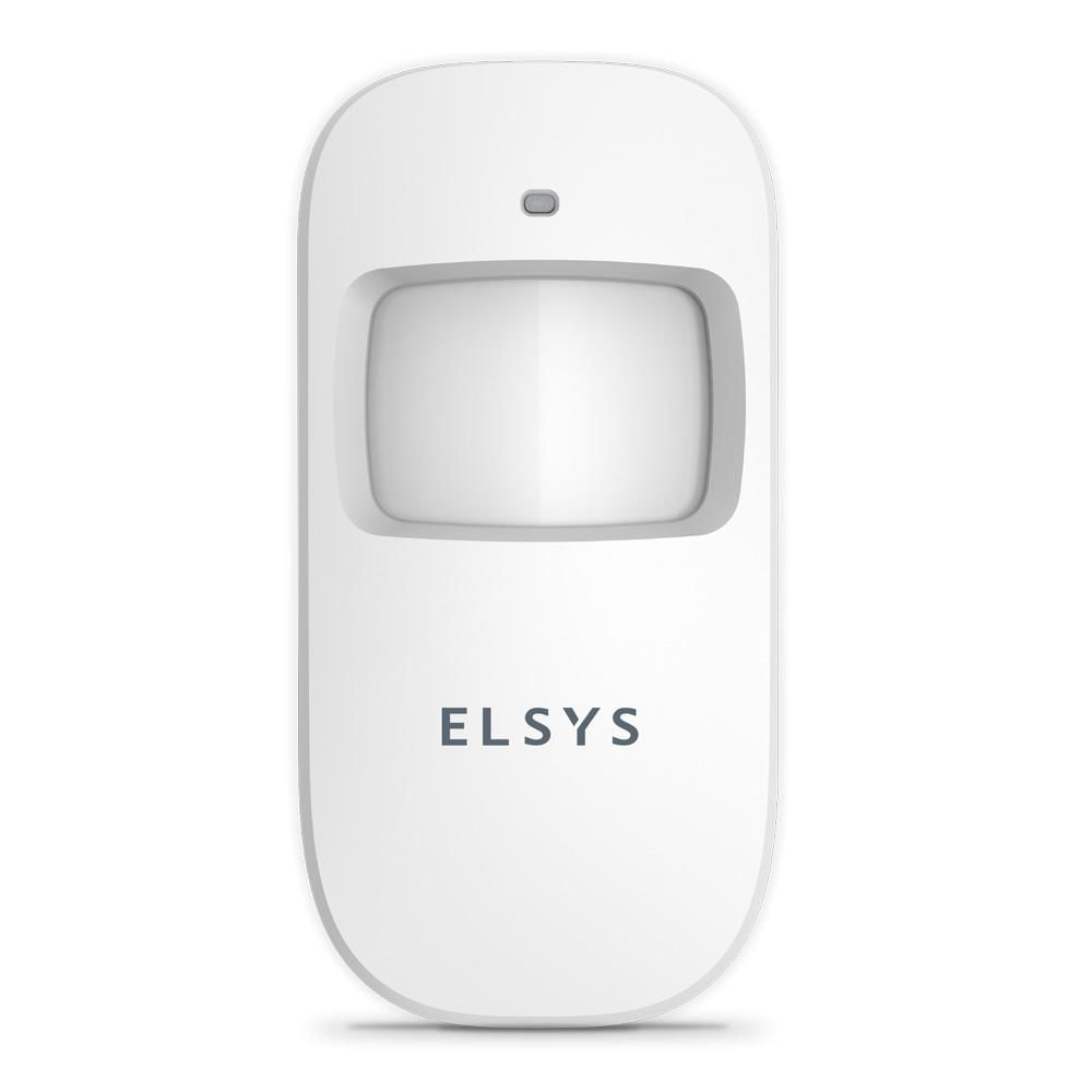 Sensor de Movimento Elsys ESA-SM80W