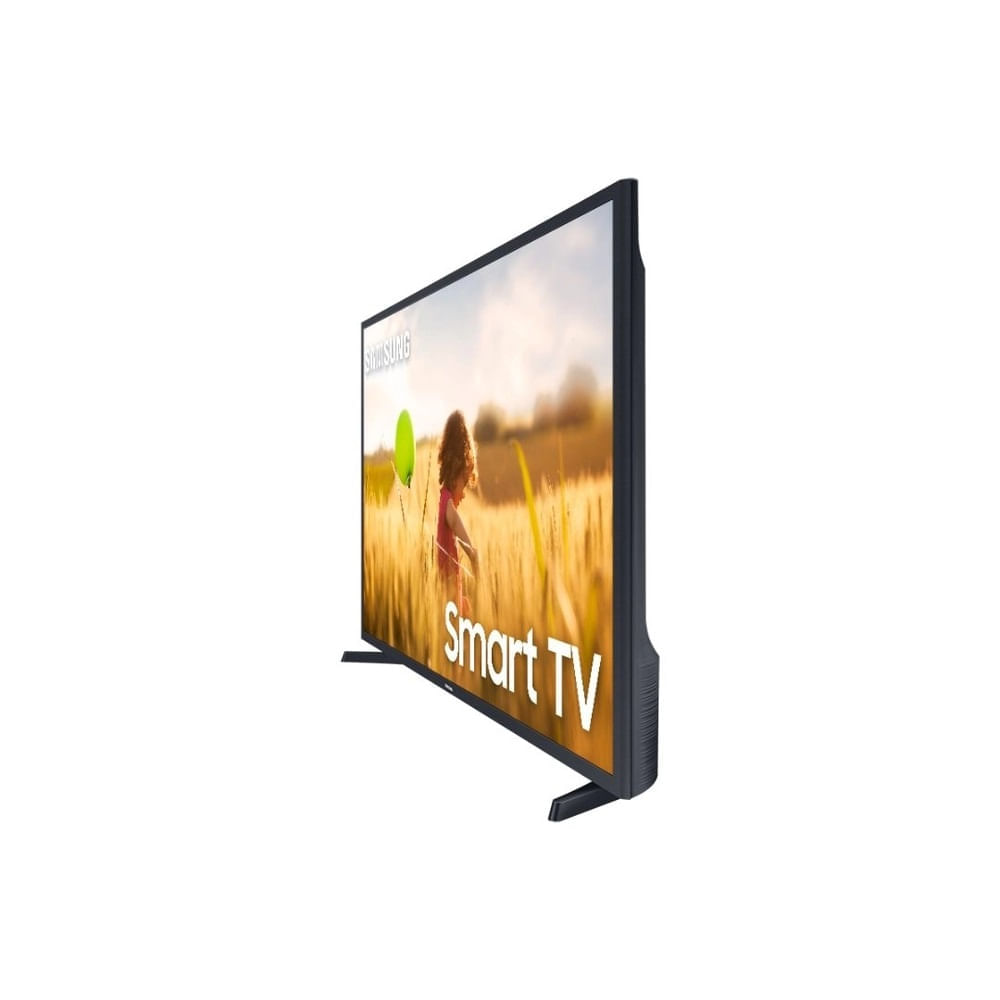 Smart TV Samsung 43" Full HD UN43T5300AGXZD Tizen HDMI USB Wi-Fi