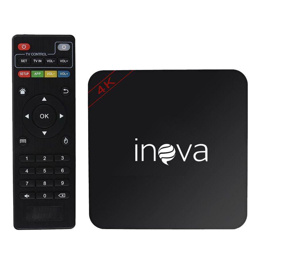 Tv Box Dig-6200 Inova