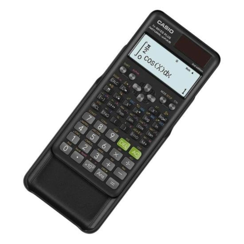 Calculadora Científica FX-991ES Plus-2S4DT CASIO