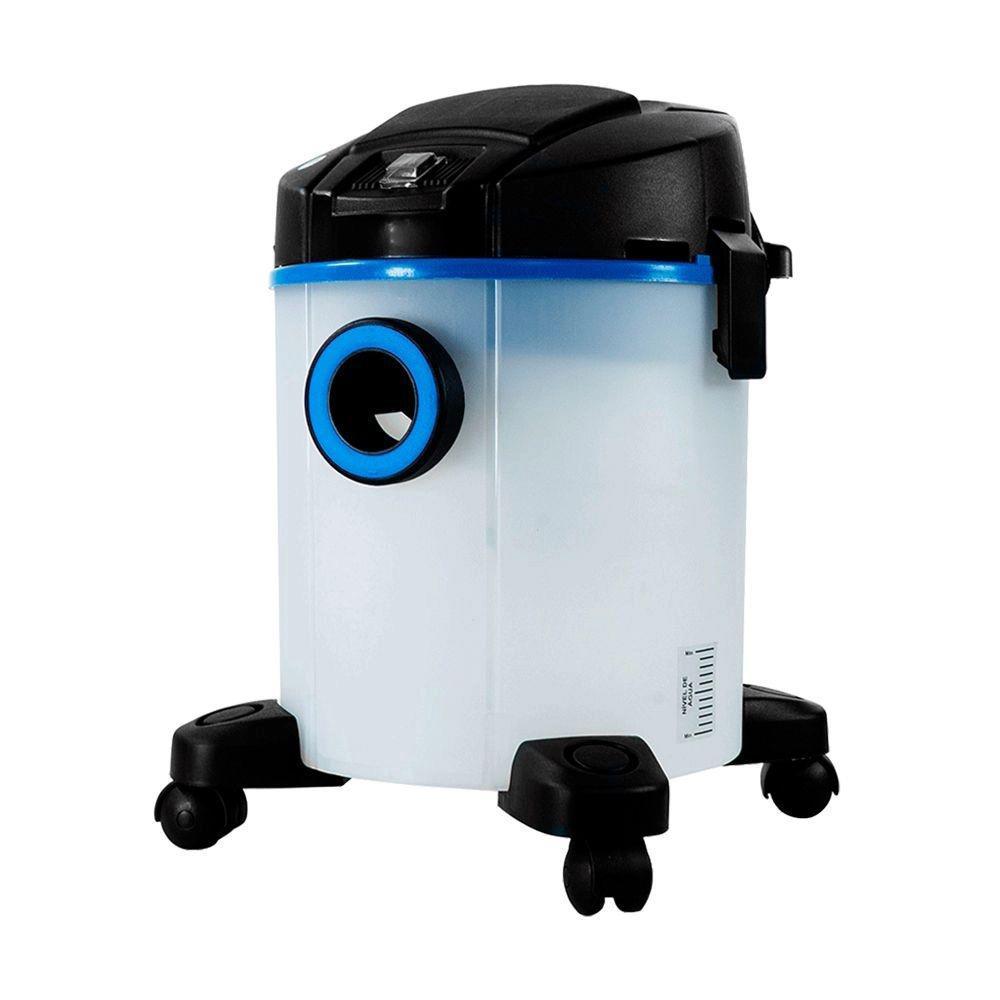 Aspirador Pó E Água H2O Ciclone Lavor 1500W - 220V