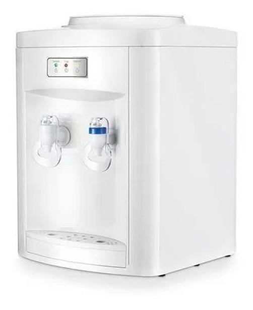 Bebedouro Refrigerado Eletrônico Garrafão Agua 20 Litros 110