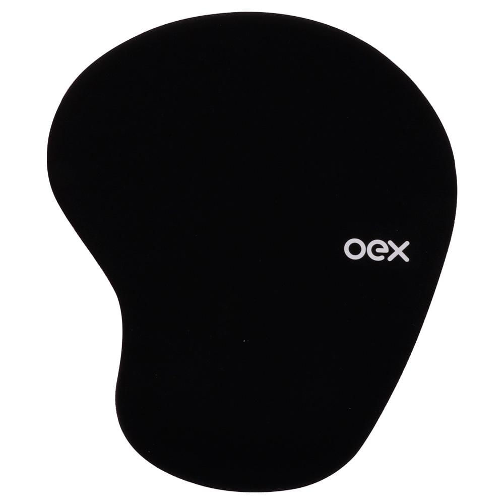Mousepad Gel OEX MP200 Pt