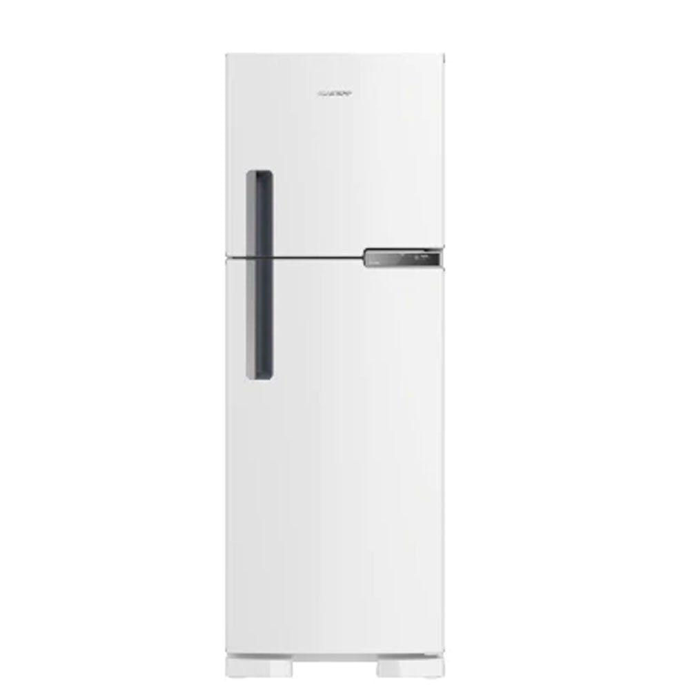 Refrigerador Brastemp 375 Litros Frost Free Branco 110v 110V