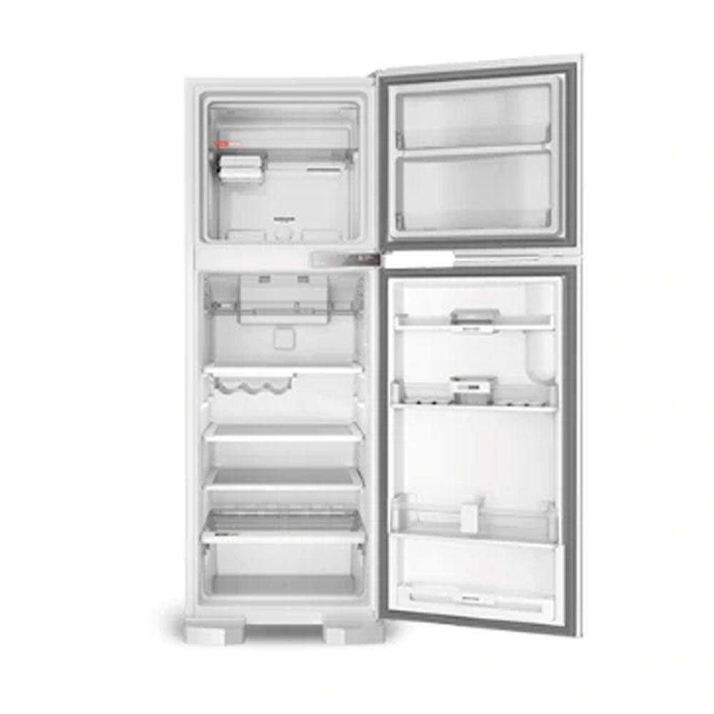 Refrigerador Brastemp 375 Litros Frost Free Branco 110v 110V
