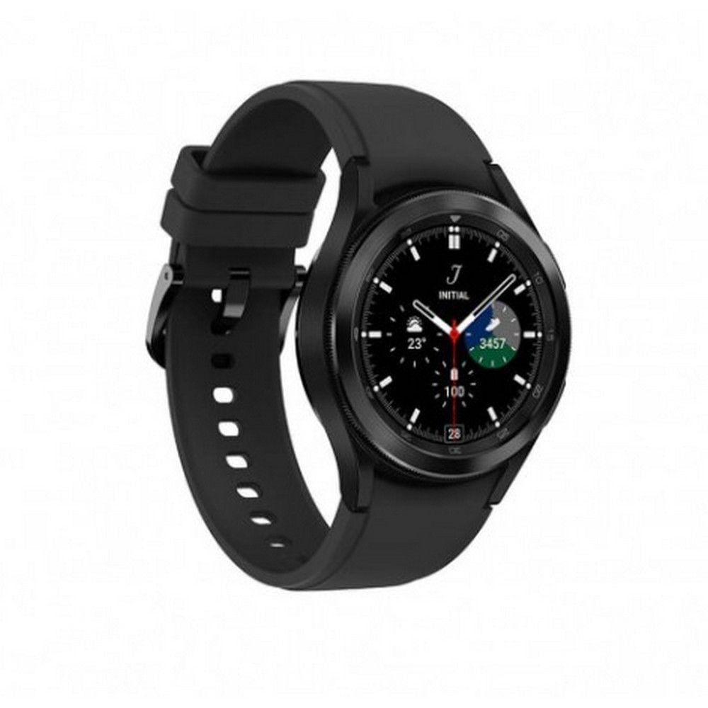 Smartwatch Samsung Galaxy Watch4 Classic Bt 42mm Preto