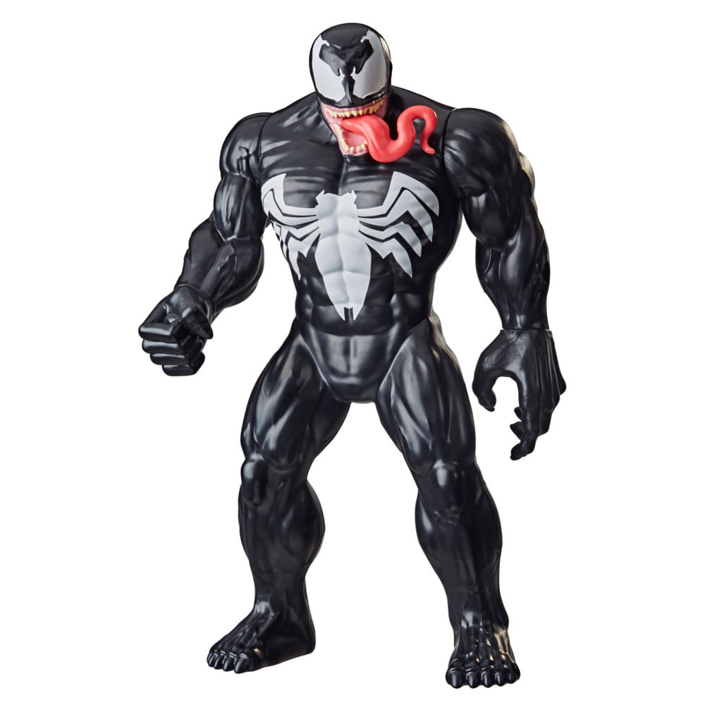 Boneco Venom Marvel Hasbro F0995