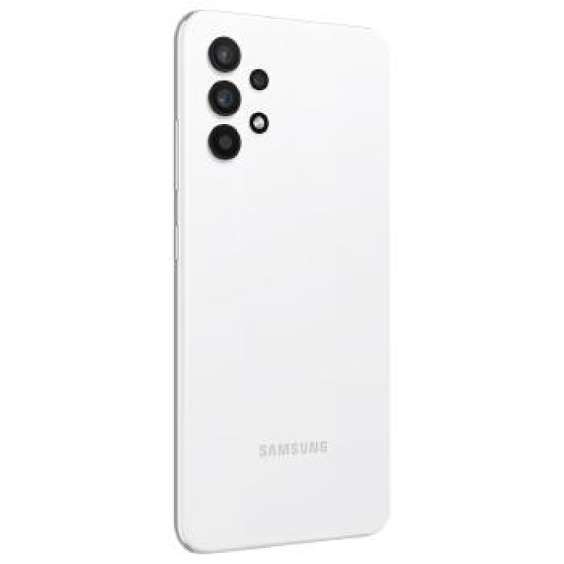 Celular Samsung Galaxy A-32 128GB Dual - SM-A325MZWRZTO
