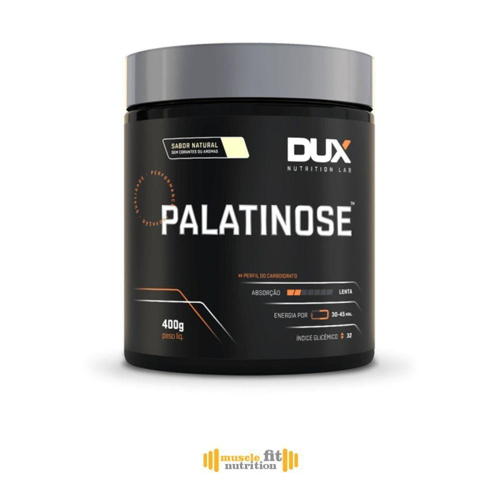 Palatinose 400g Dux Nutrition