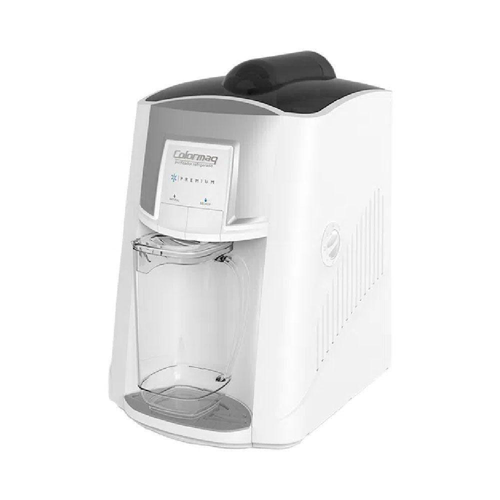 Purificador De água Refrigerado Premium 4l Branco 110v 110V