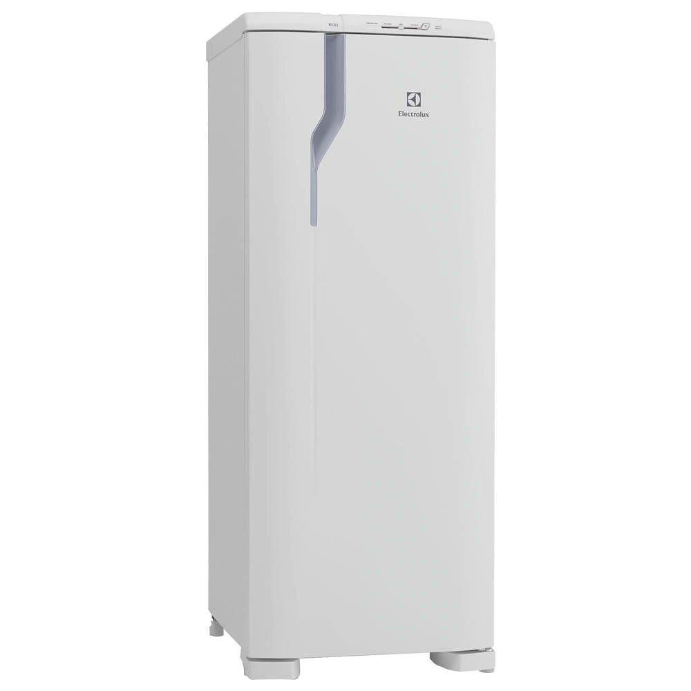 Refrigerador Electrolux 240 Litros Branco 110v 110V