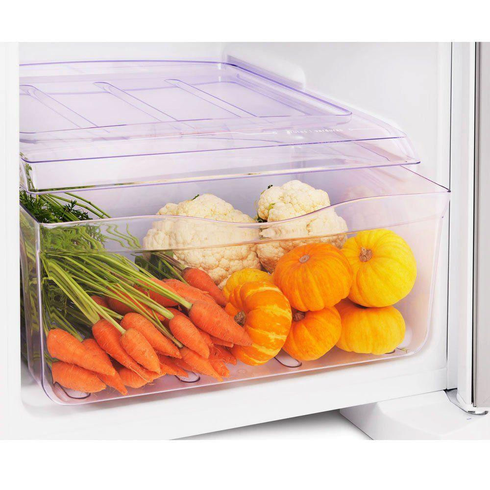 Refrigerador Electrolux 240 Litros Branco 110v 110V
