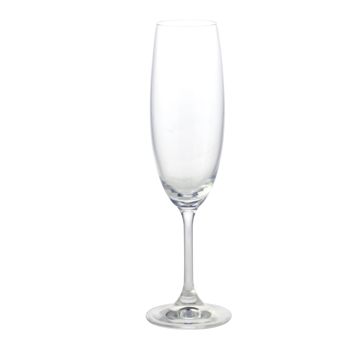 Taça P/Degustação Champagne De Cristal Eco Sommelier 220Ml