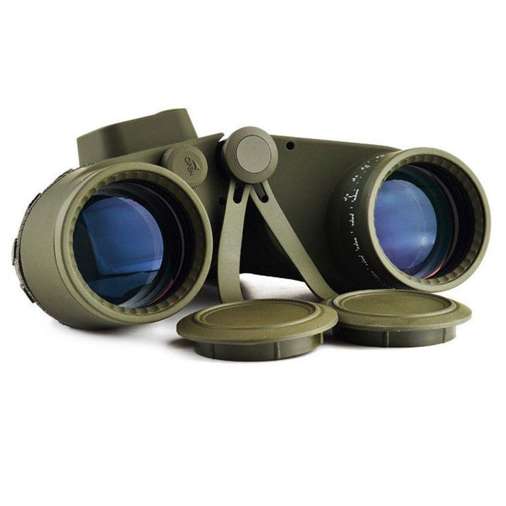 Binóculo Telêmetro Ocular Telescópio A Prova D 'agua 10x50
