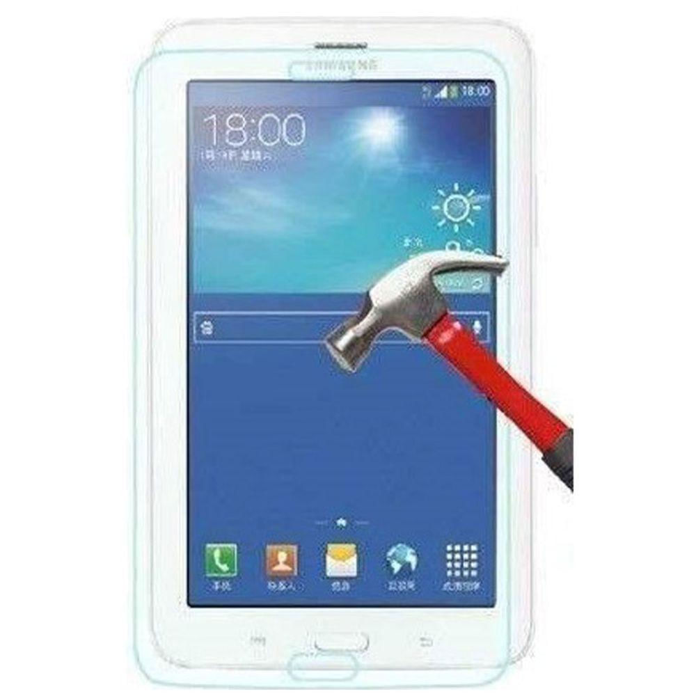 Película De Vidro Premium Samsung Galaxy Tab E 7.0 T113