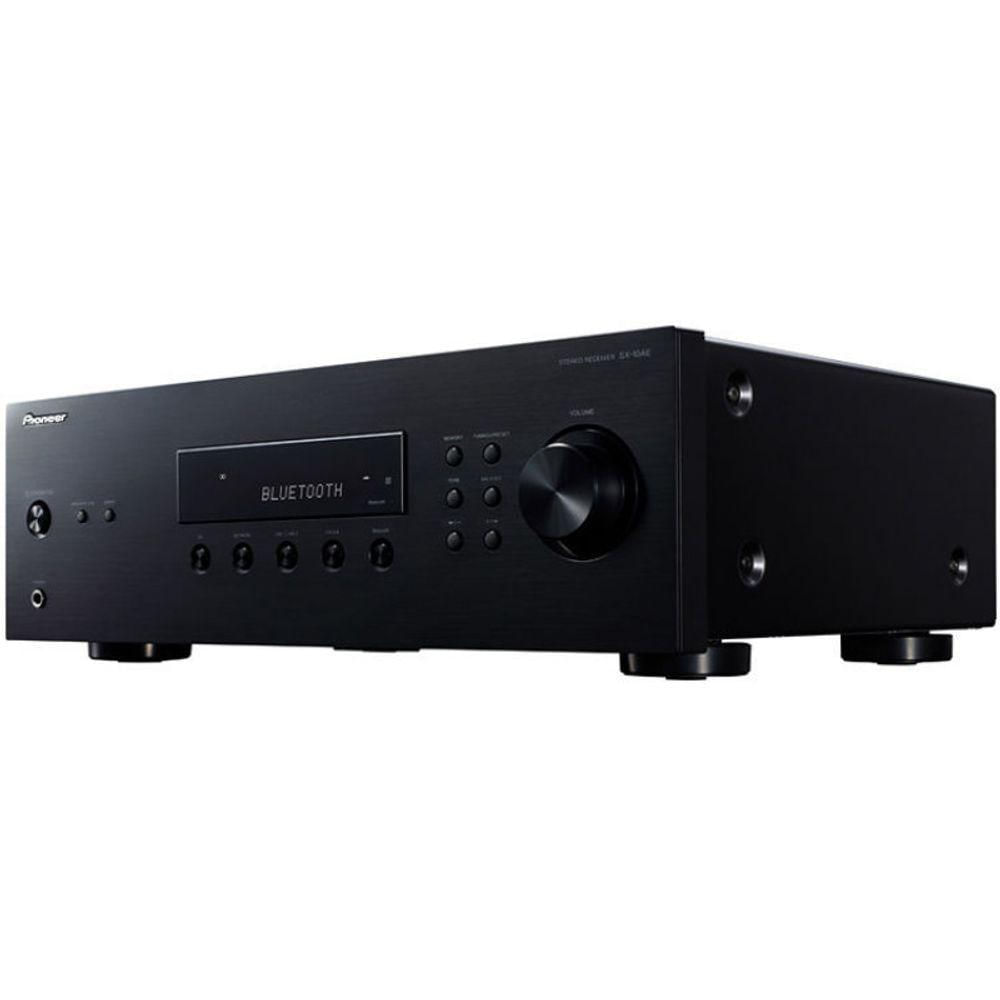 Home Theater - Home Receiver Sx-10ae Bt Pioneer