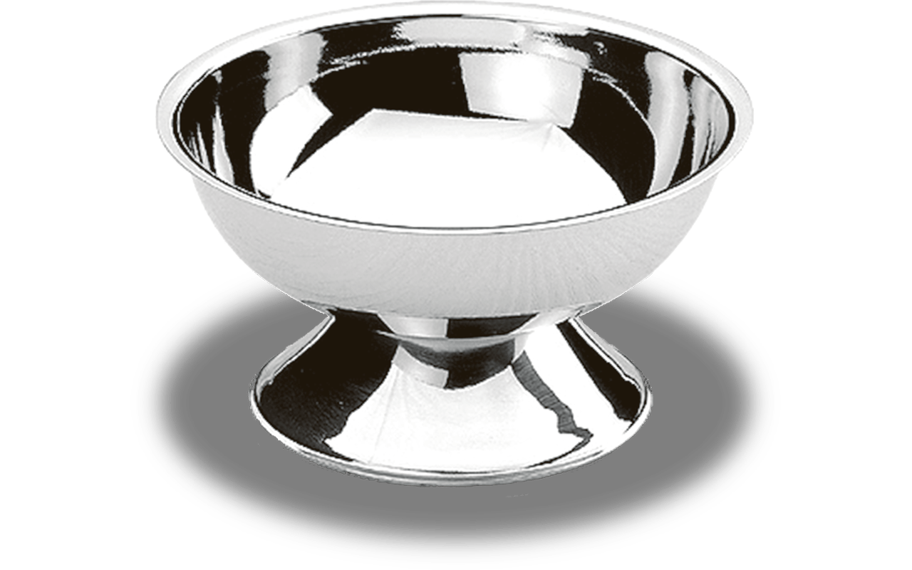 Taça para Sobremesa - Jornata Ø 10 cm 150 ml - Brinox