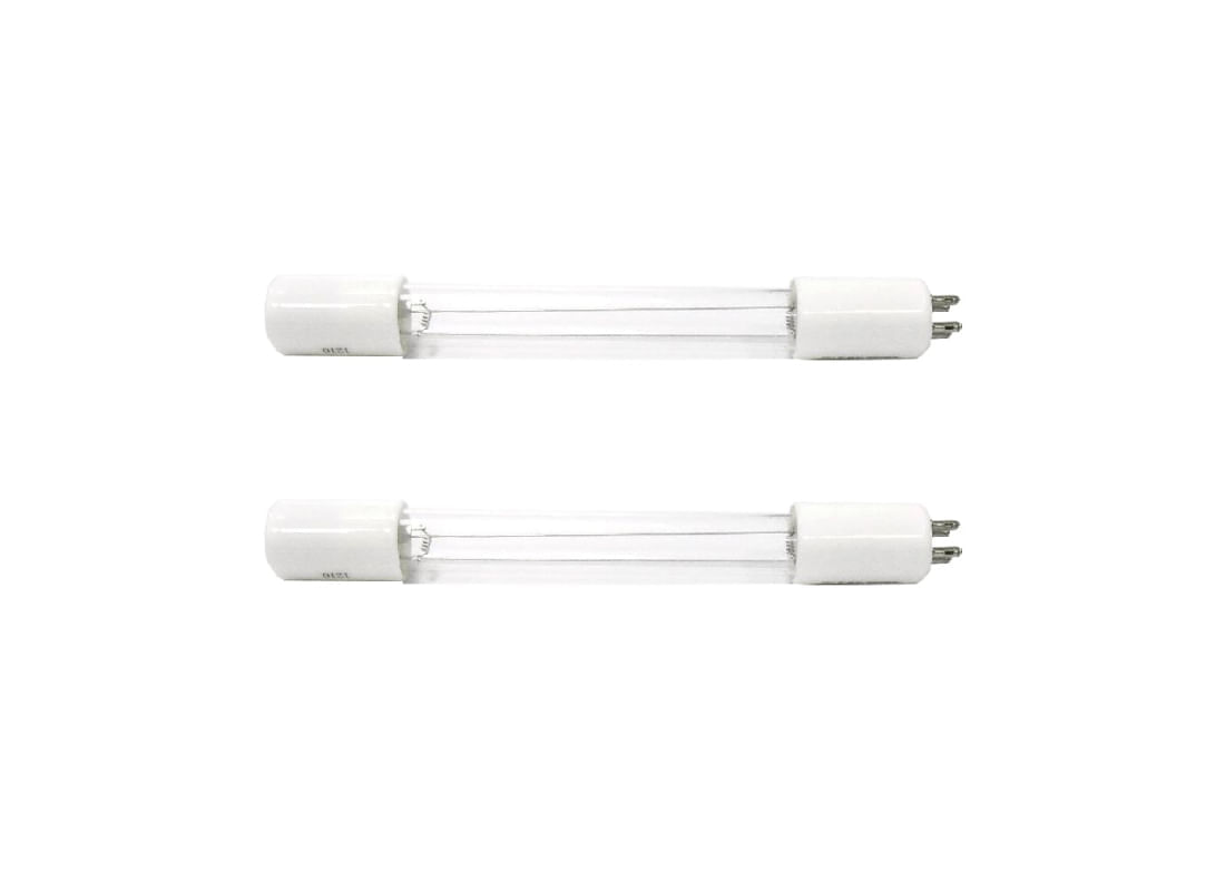 Kit Lâmpada UV para Purificador PA30G e PA31G Electrolux (2 unidades)