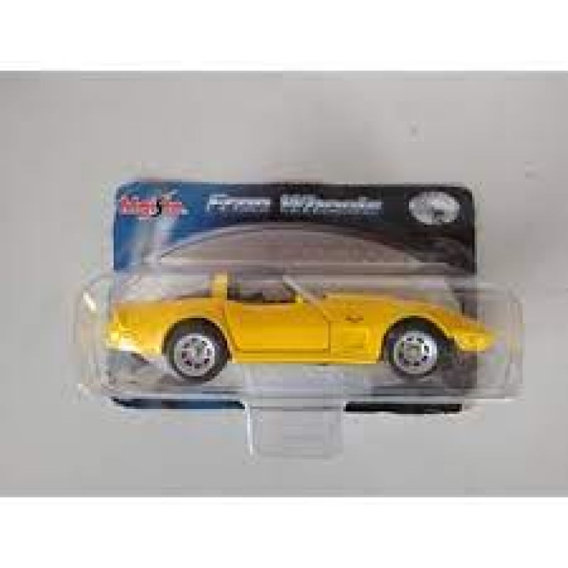1/38 1978 Corvette