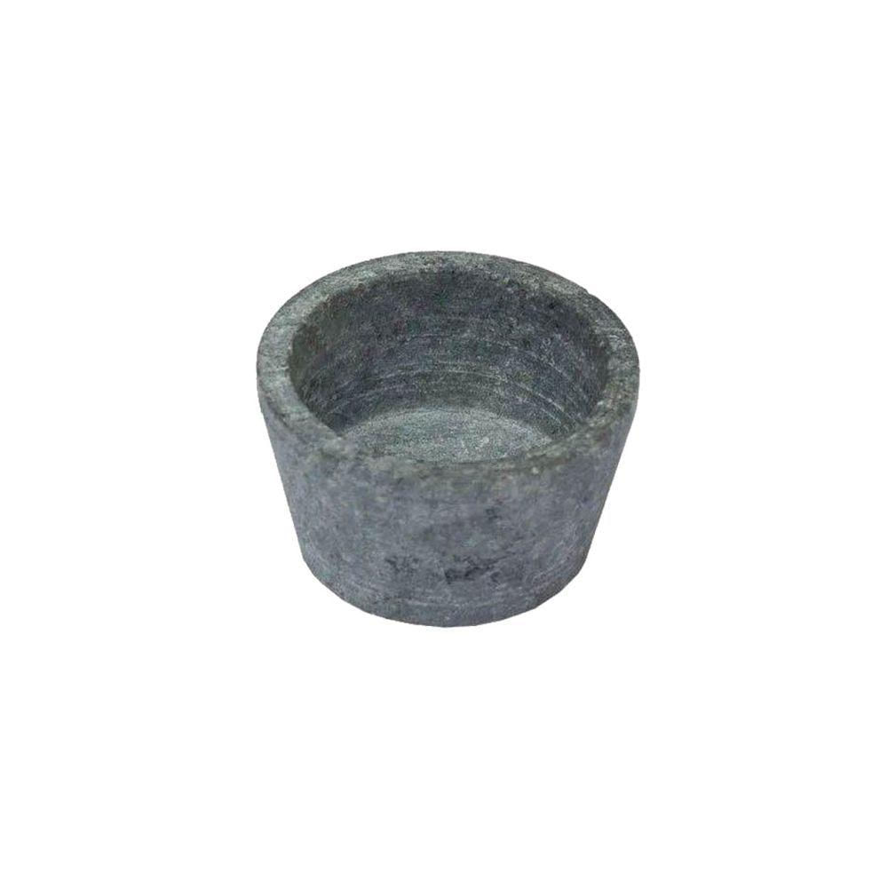 Mini Molheira Tigela Bowls Molho Petisco Pedra Sabão 50Ml