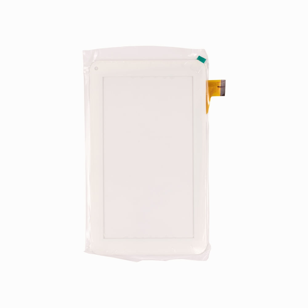 Painel Touch Branco Tablet M7s Quad Core - PR30004 PR30004