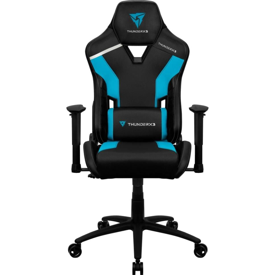 Cadeira THUNDERX3 TC3 Azure Blue