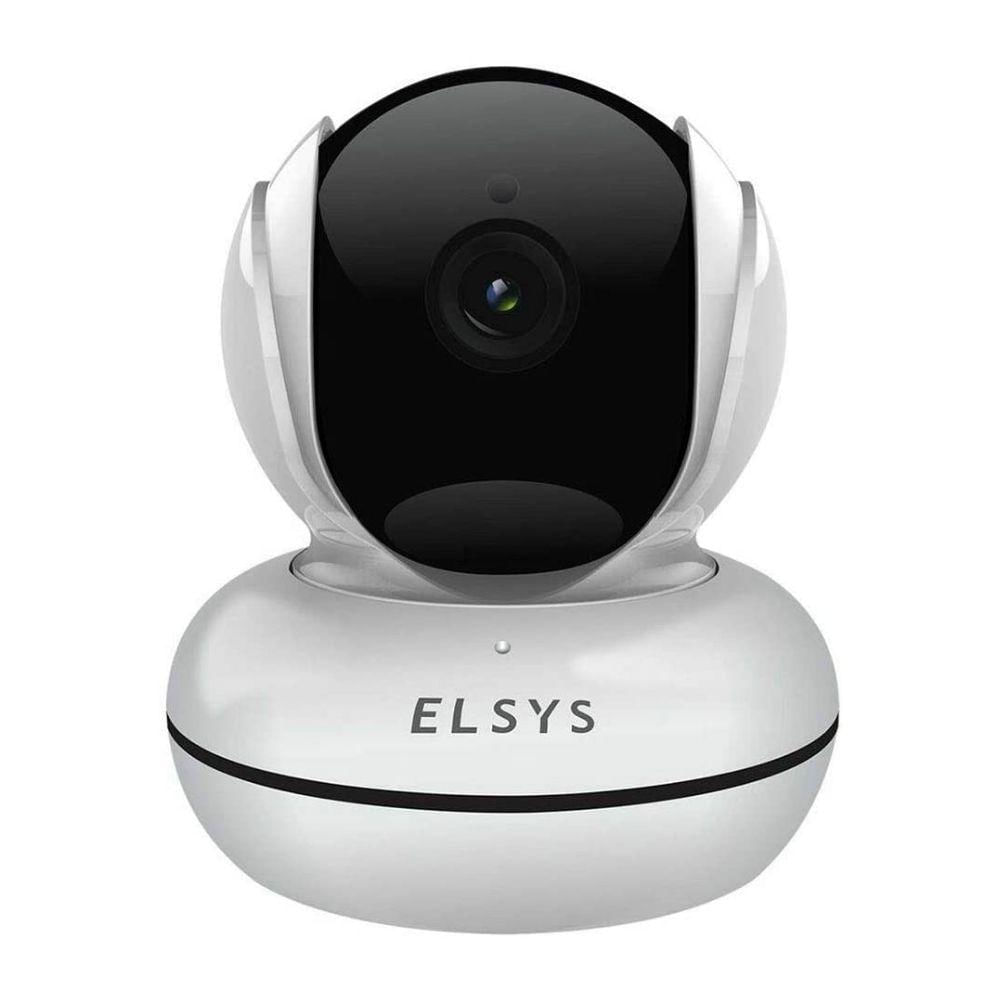 Camera de Seguranca Rotacional ELSYS ESC-WR3F