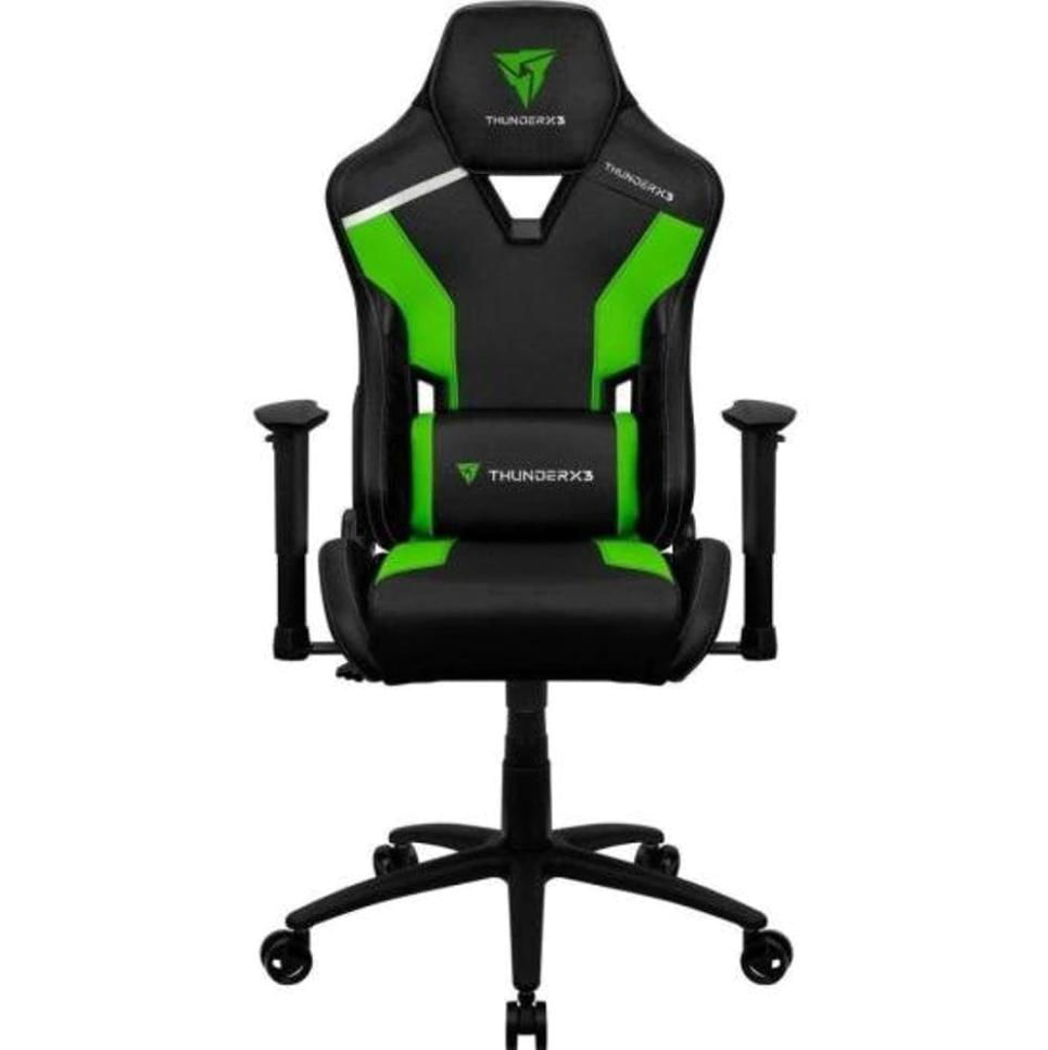 Cadeira THUNDERX3 TC3 Neon Green
