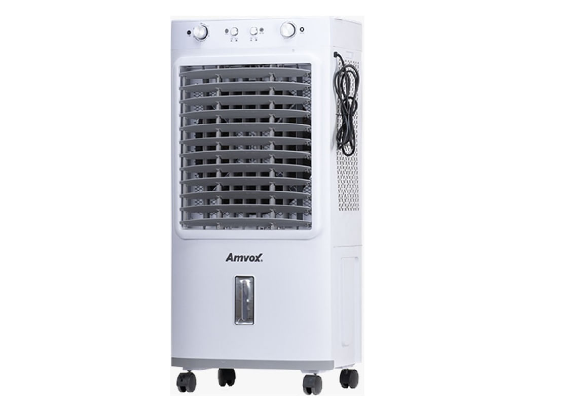 Climatizador Amvox ACL 4022 40 Litros  4 Velocidades 220
