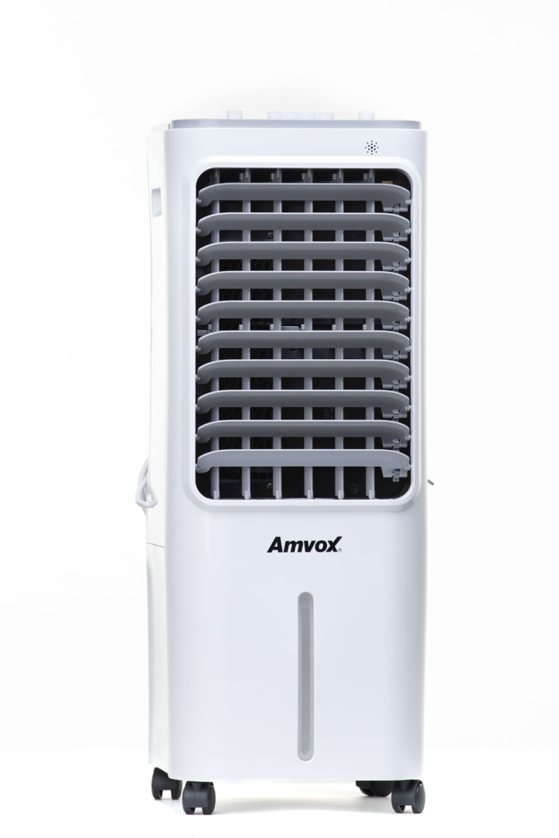 Climatizador Amvox ACL 012 12 Litros Branco 110