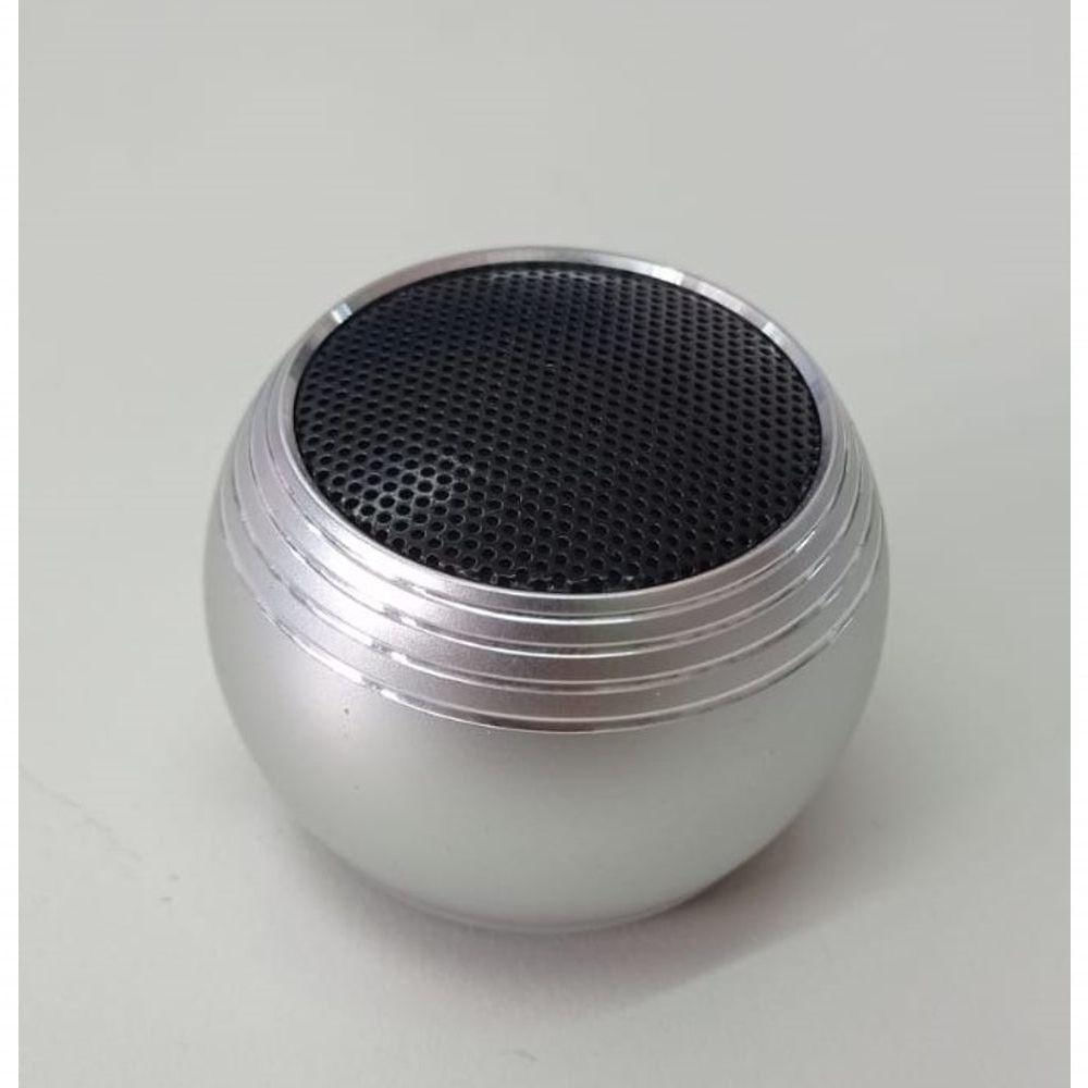Mini Speaker M9 - Caixa De Som Portátil Bluetooth