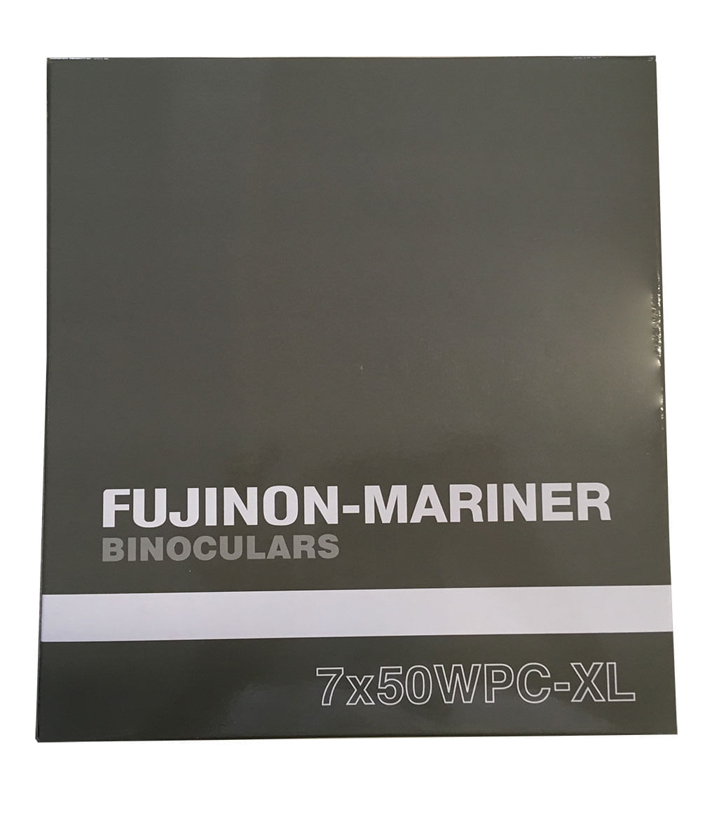 Binóculo Fujifilm Fujinon Mariner 7x50 WP-XL