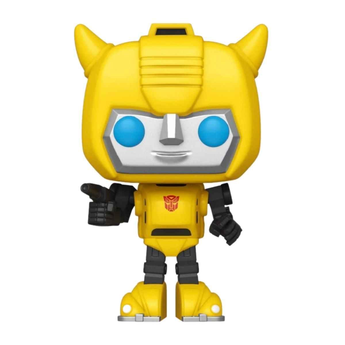 Funko Pop Transformers Bumblebee - Funko