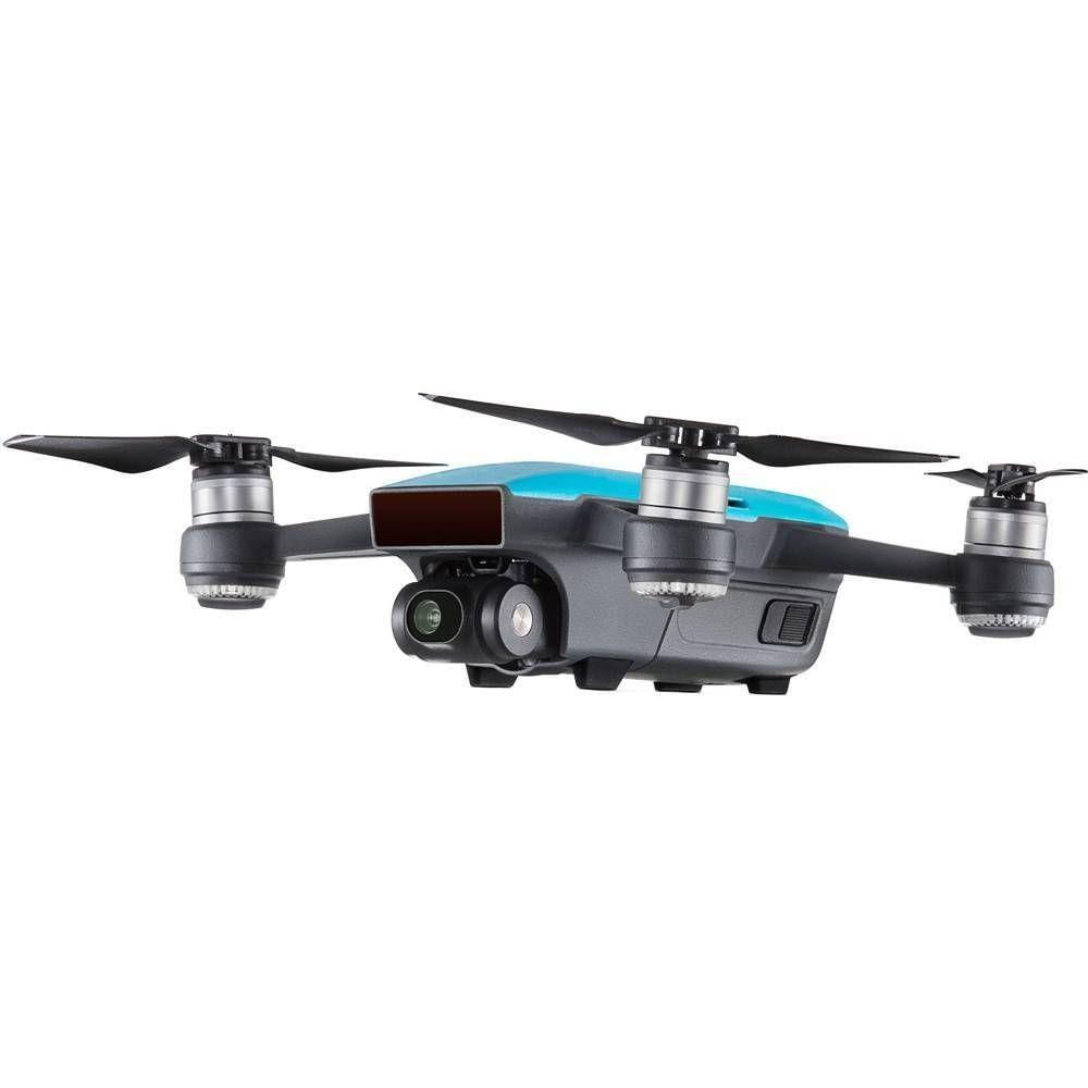 Drone Dji Spark Dummy Unit Parts Bivolt Bivolt