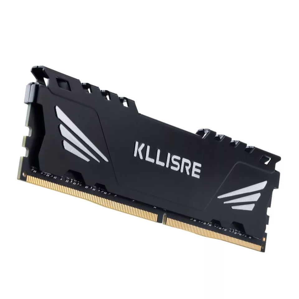 MEMÓRIA RAM DESKTOP DDR3 8GB 1866MHZ - KLLISRE