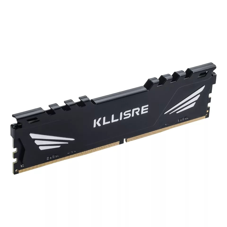 MEMÓRIA RAM DESKTOP DDR3 8GB 1866MHZ - KLLISRE