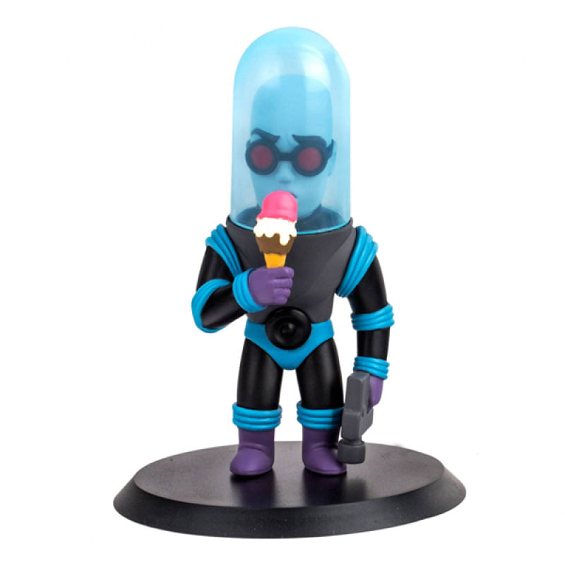 Figura Dc Comics Mr Freeze - Bandai