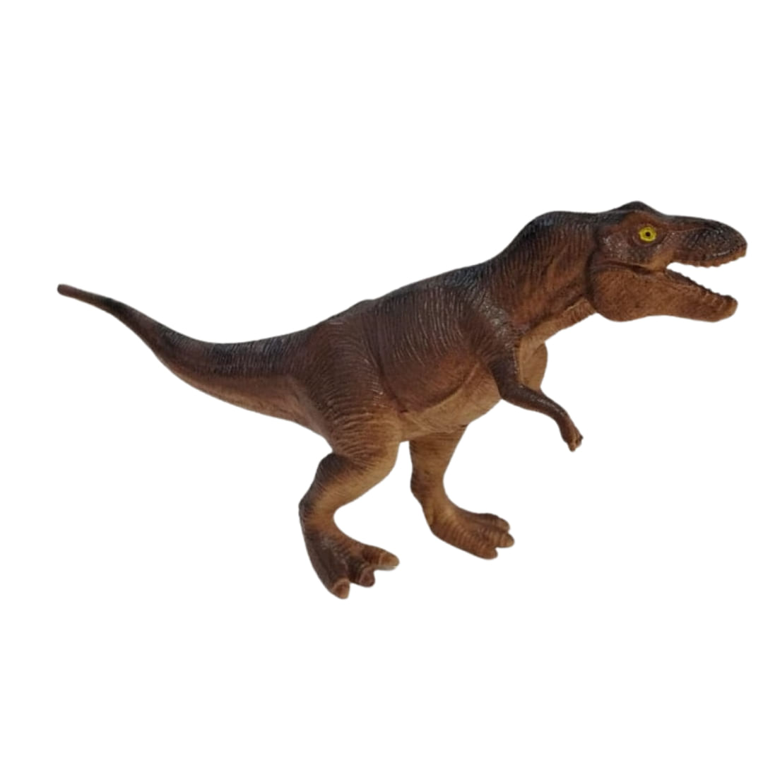Dinossauro Para Colecionar Tiranossauro Rex - Multikids