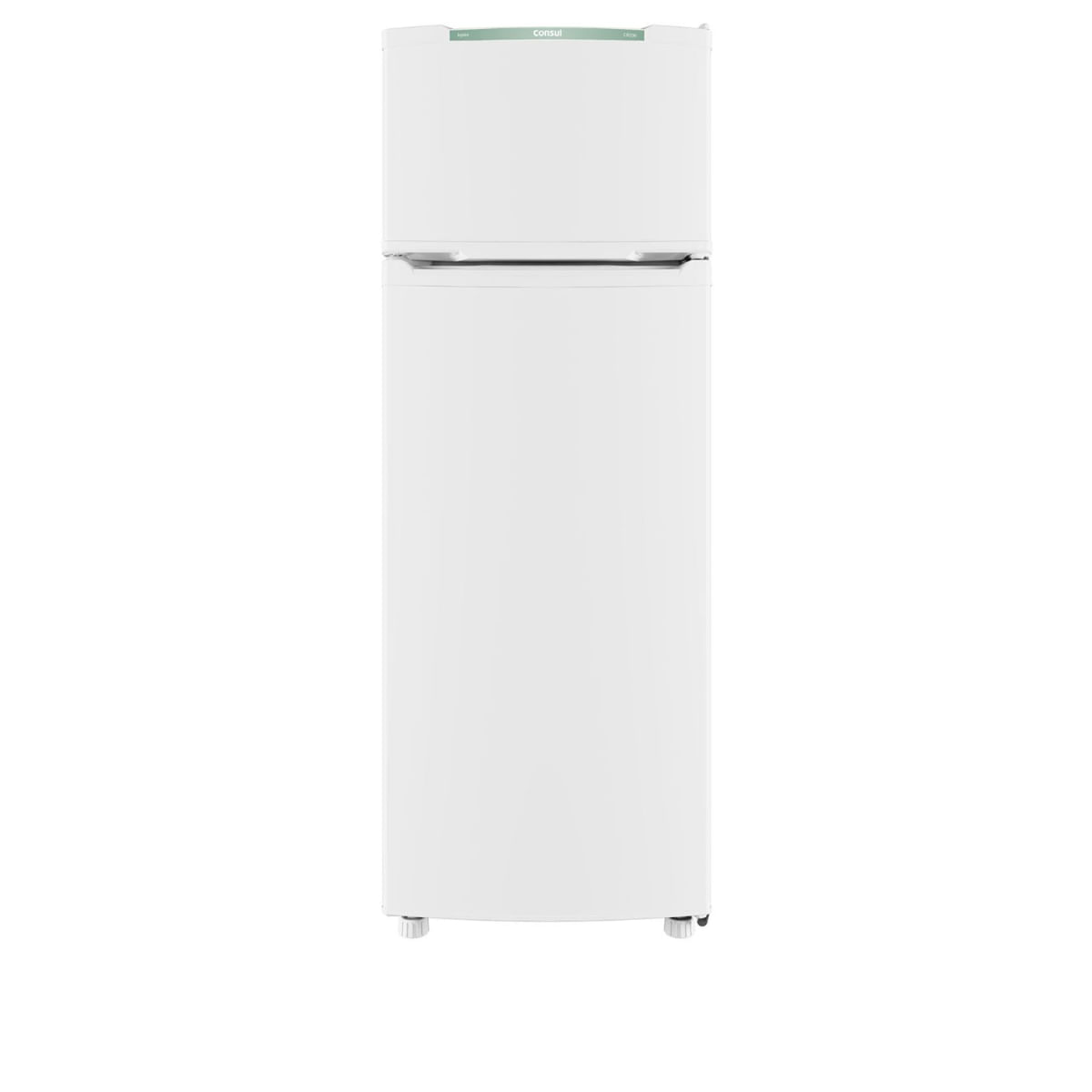 Refrigerador Consul Cycle Defrost Duplex 334 Litros Branco CRD37EBANA– 127 Volts 110