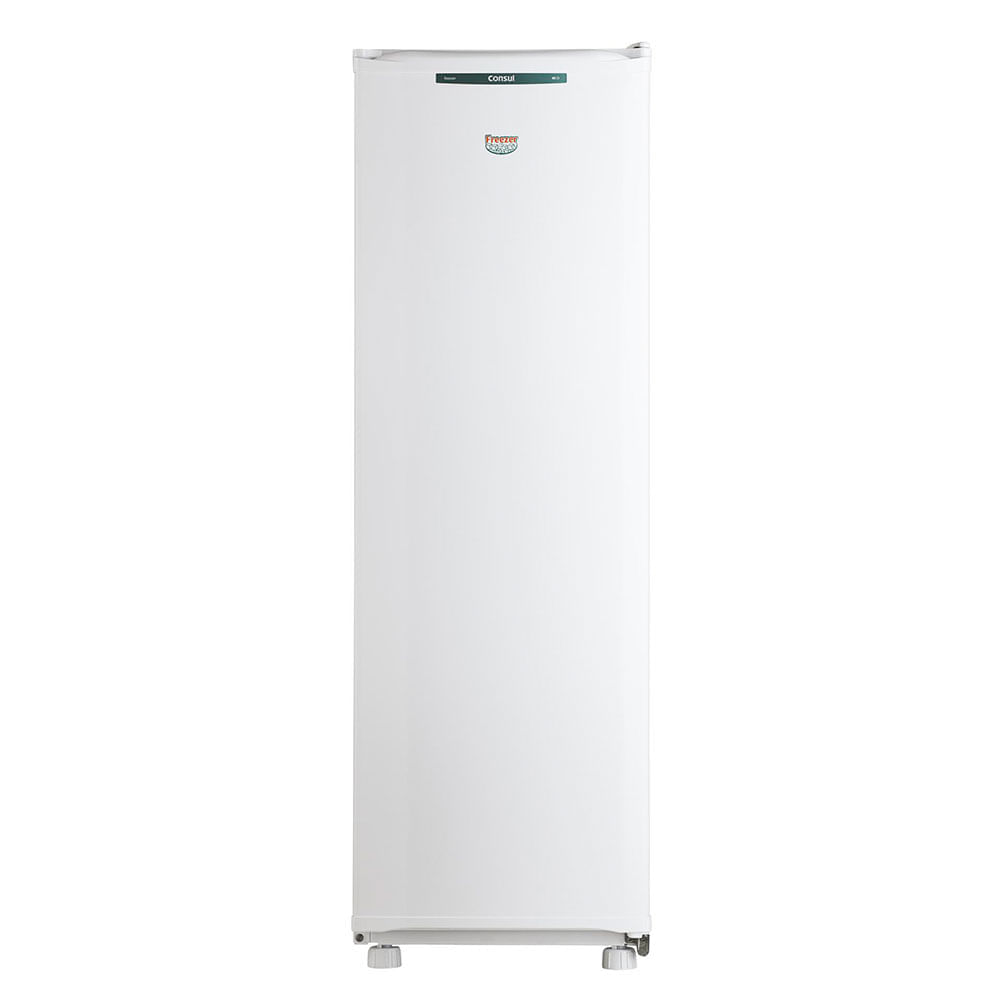 Freezer Vertical Consul 142 Litros CVU20GB – 127 Volts 110