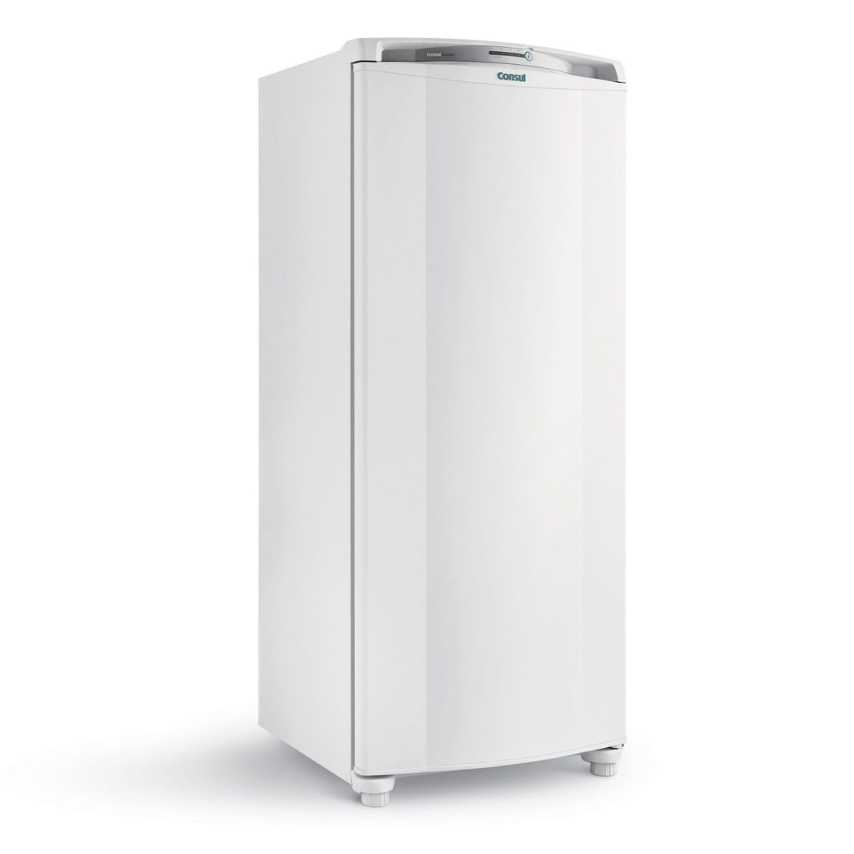 Refrigerador Consul Frost Free 300 Litros Branco CRB36AB - 127 Volts 110
