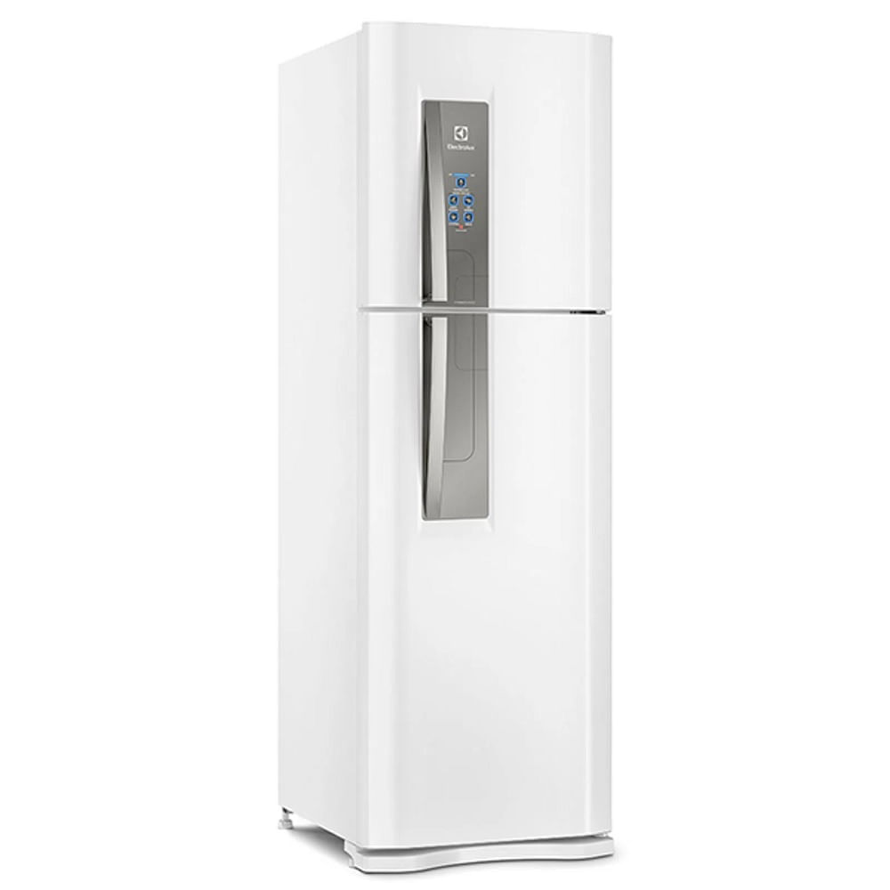 Refrigerador Electrolux 402 Litros Top Freezer DF44 Branco - 220 Volts 220 Volts