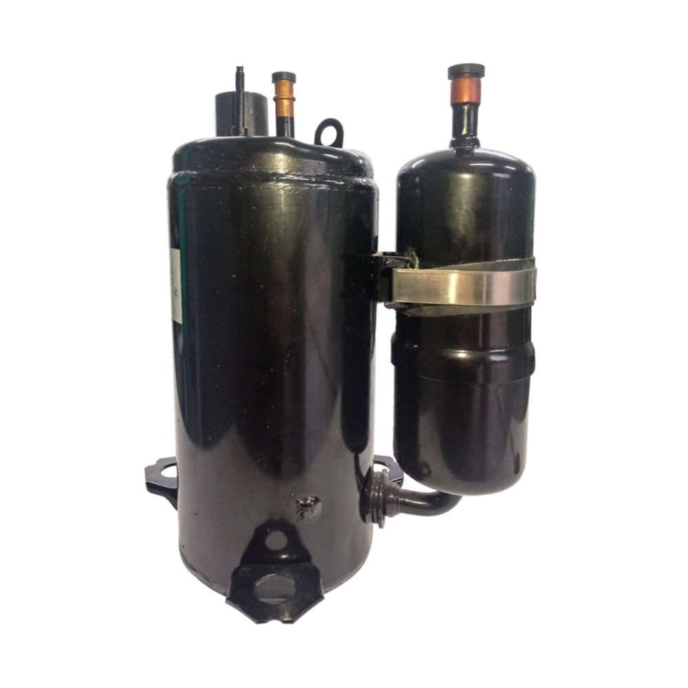 Compressor Inverter Highly 9.000 Btus R410 RCZZ1140 ASD084 – 127 Volts