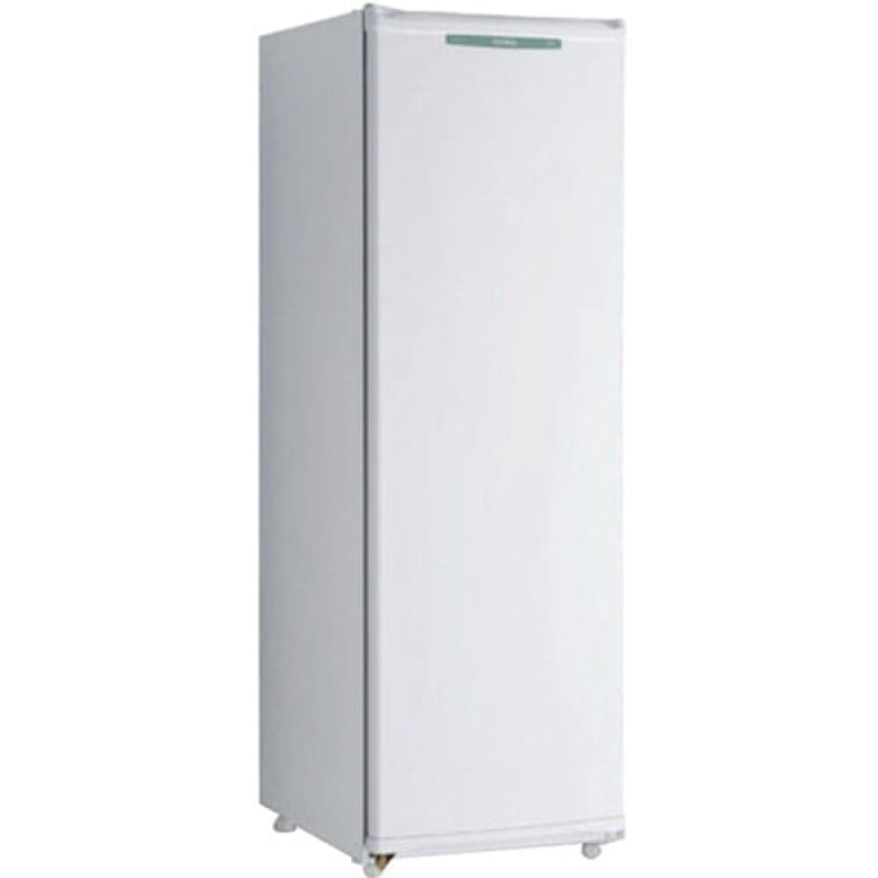 Freezer Vertical Consul CVU20 142 Litros - Branco 110