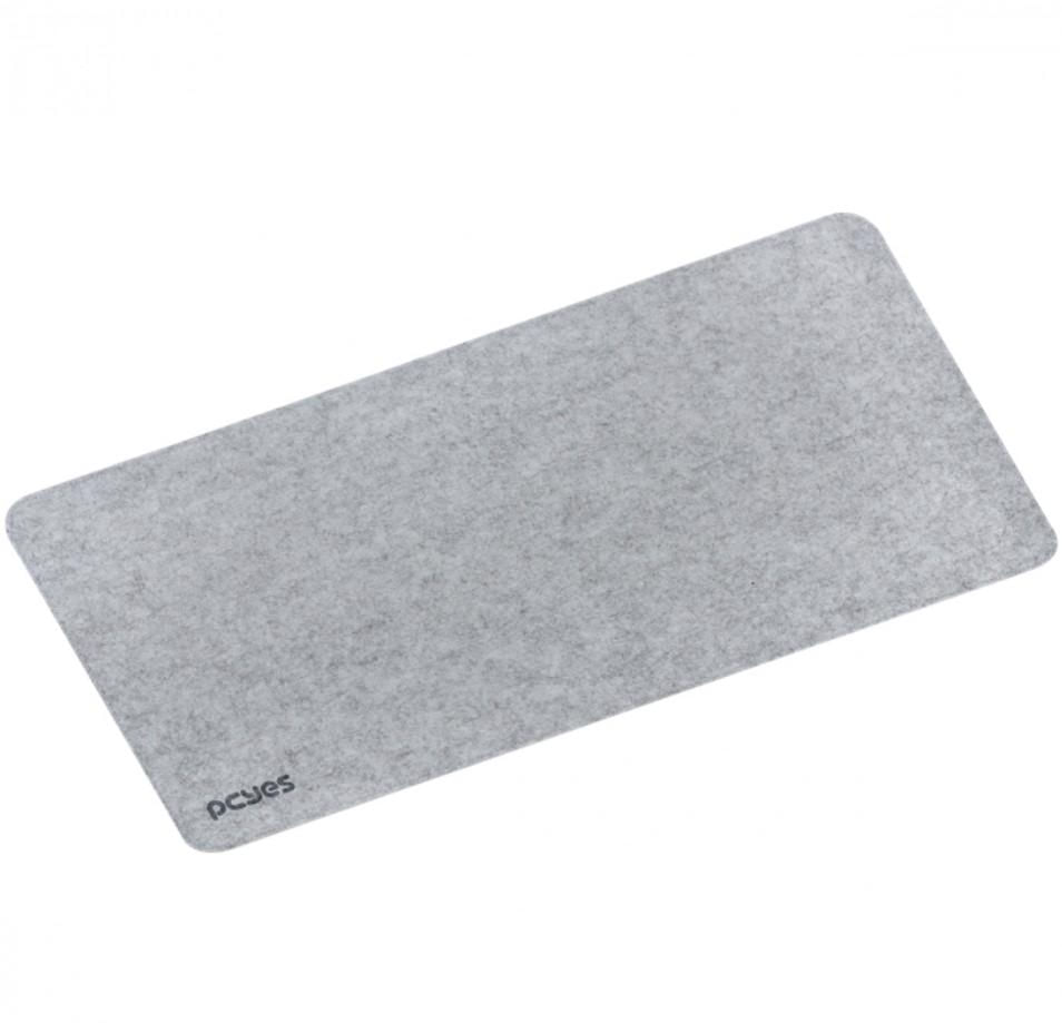 Mouse PAD Exclusive PRO GRAY 900X420MM - PMPEXPPG