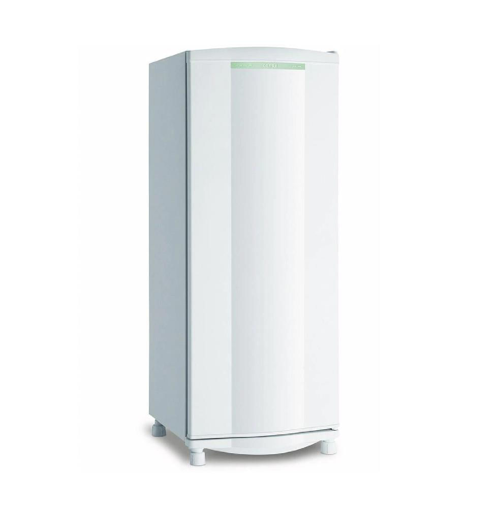 Refrigerador Consul 261 Litros Cra30 Degelo Seco Branco - 127v