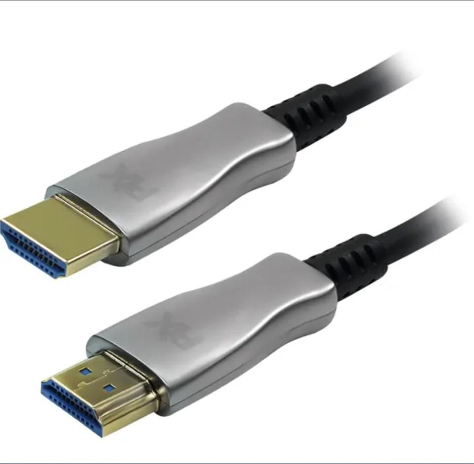 Cabo HDMI 2.1 8K 15M Fibra ótica PIX