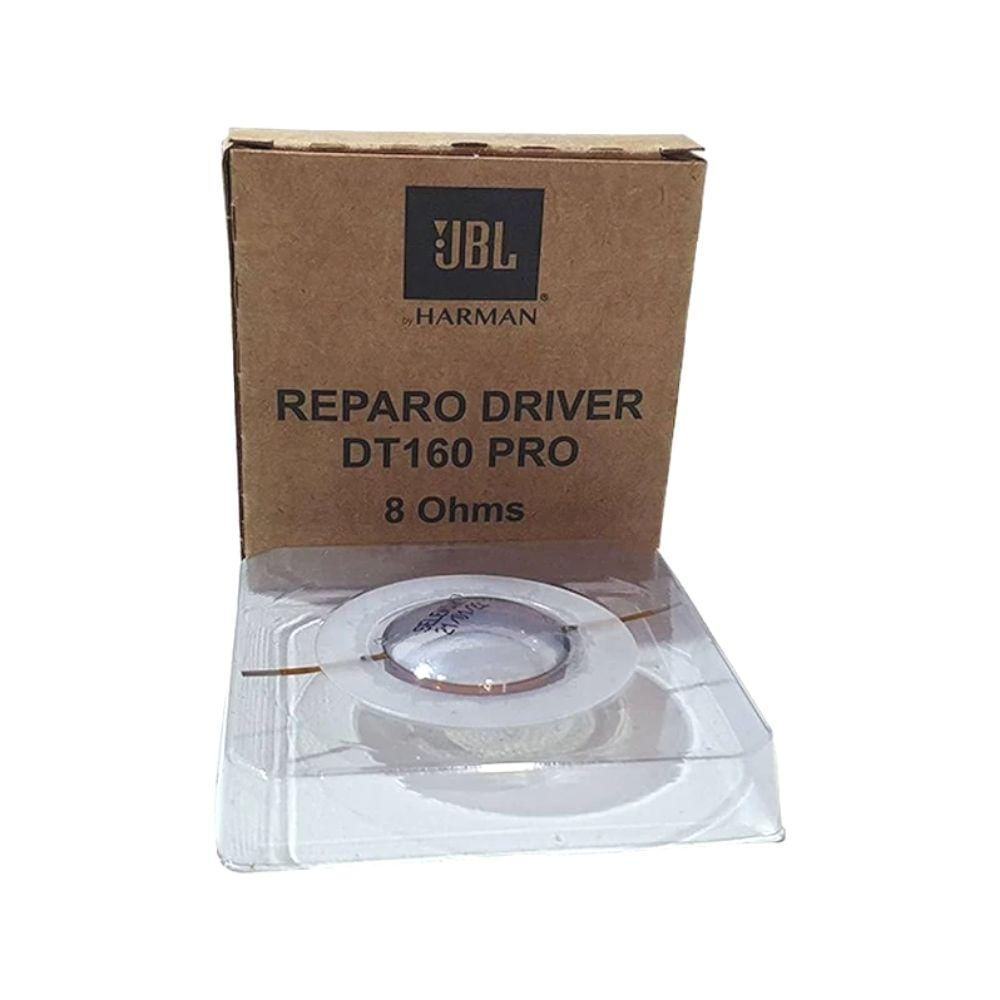 Reparo JBL RPDT160 PRO